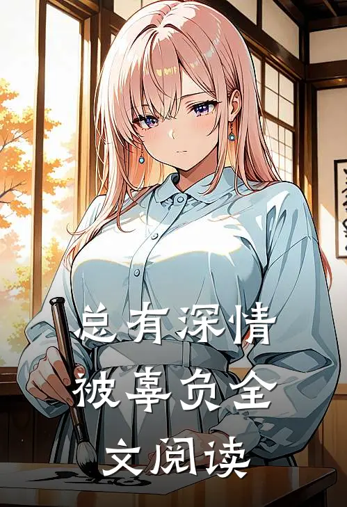 总有深情被辜负全文阅读
