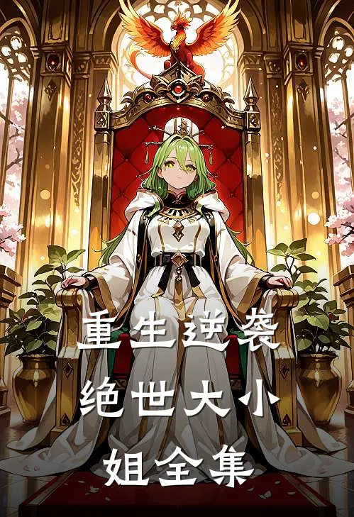 重生逆袭绝世大小姐全集