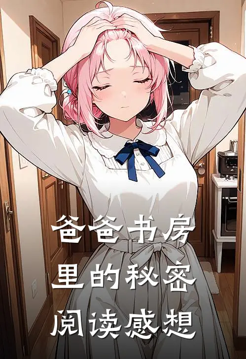 爸爸书房里的秘密阅读感想