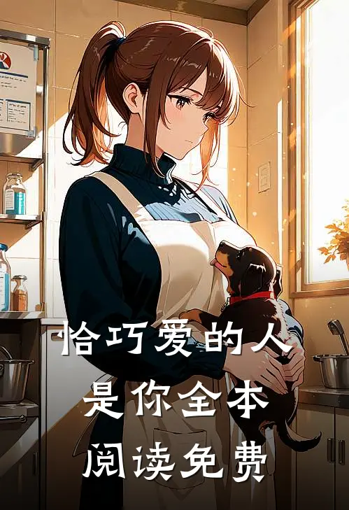 恰巧爱的人是你全本阅读免费