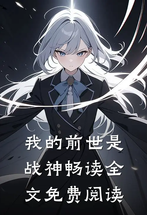 我的前世是战神畅读全文免费阅读
