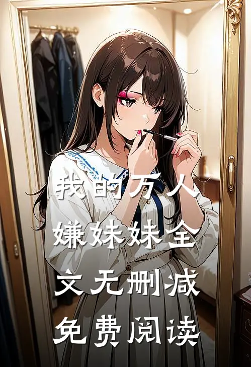 我的万人嫌妹妹全文无删减免费阅读
