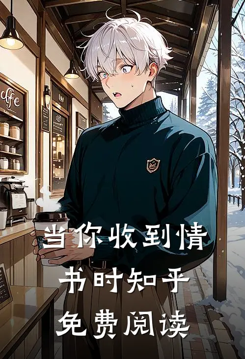 当你收到情书时知乎免费阅读