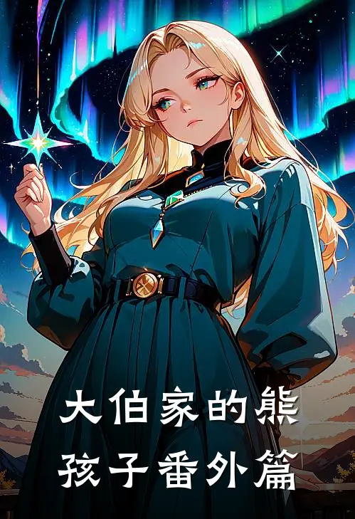 大伯家的熊孩子 番外篇