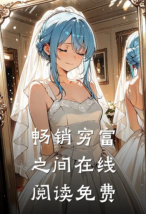 畅销穷富之间在线阅读免费