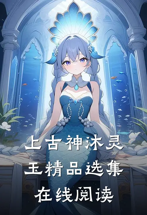 上古神沐灵玉精品选集在线阅读