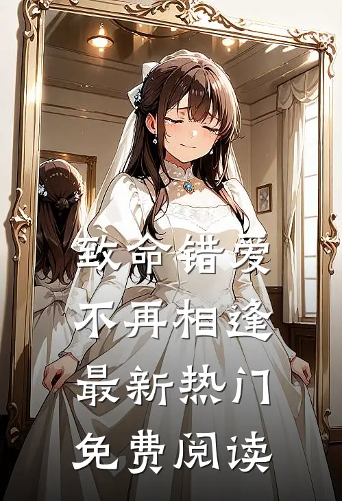 致命错爱不再相逢最新热门免费阅读