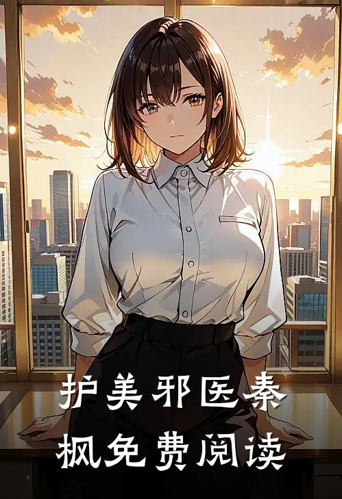 护美邪医秦枫免费阅读