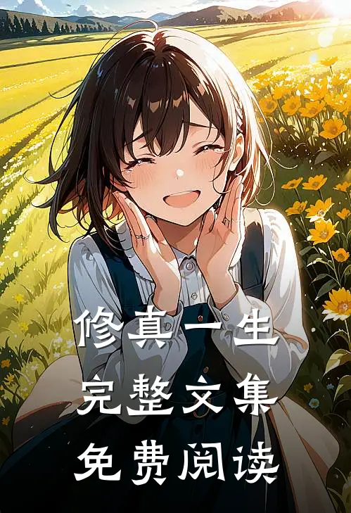 修真一生完整文集免费阅读