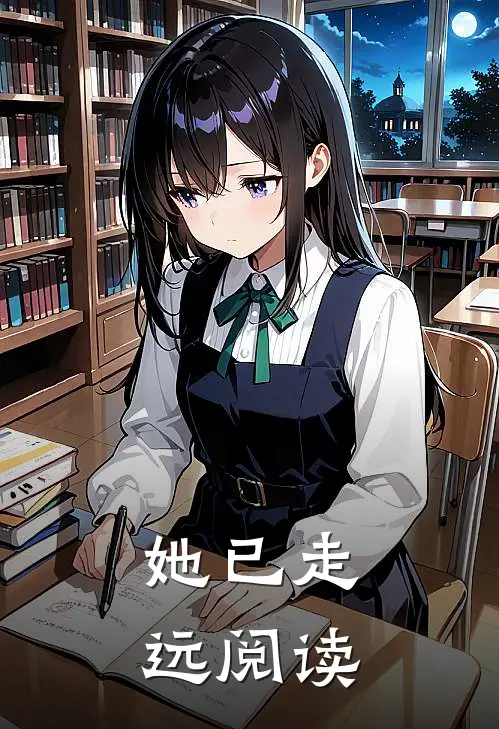 她已走远阅读