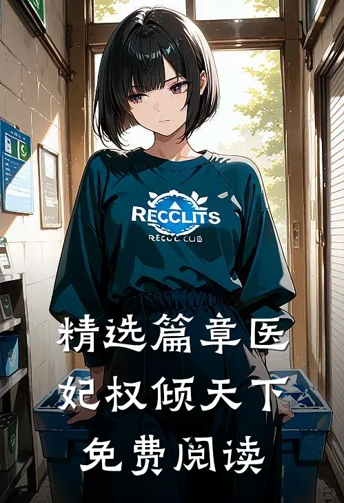精选篇章医妃权倾天下免费阅读