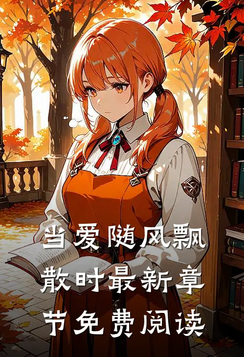 当爱随风飘散时最新章节免费阅读