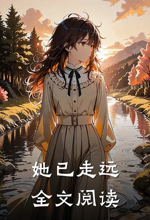 她已走远全文阅读