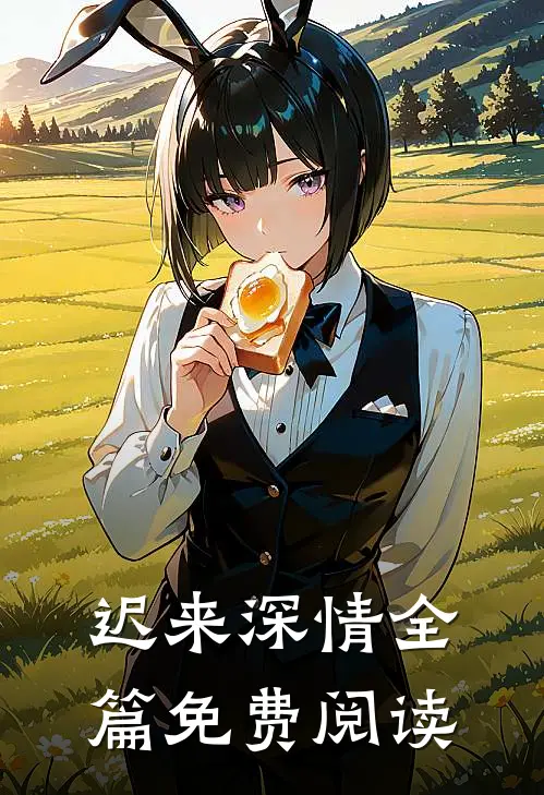 迟来深情全篇免费阅读