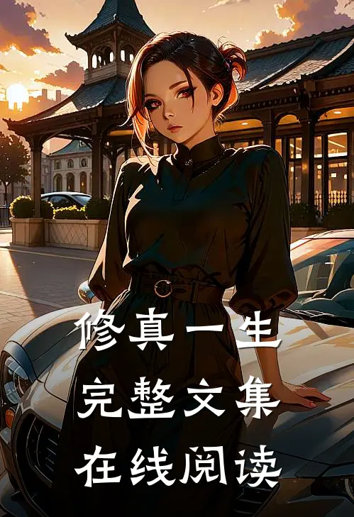 修真一生完整文集在线阅读