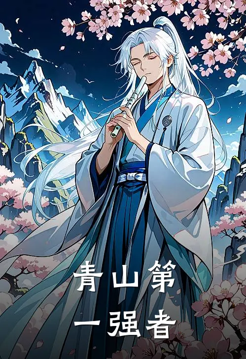 青山第一强者