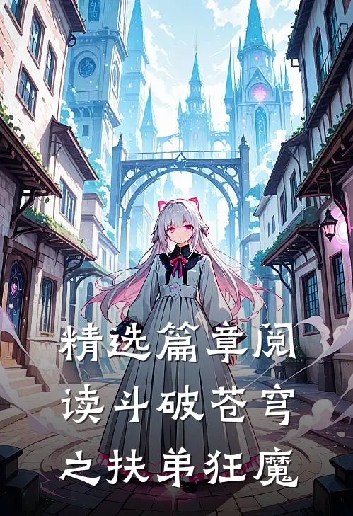 精选篇章阅读斗破苍穹之扶弟狂魔