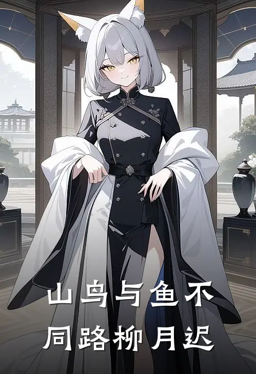 山鸟与鱼不同路柳月迟