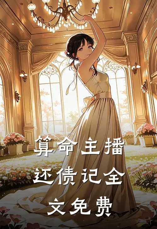 算命主播还债记全文免费