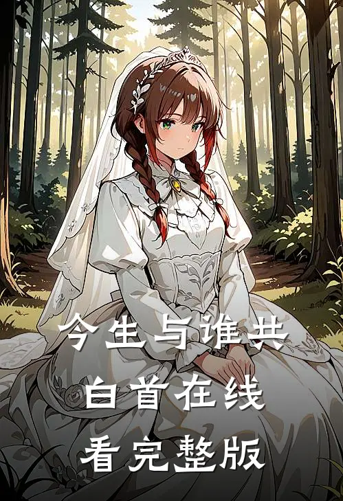 今生与谁共白首在线看完整版