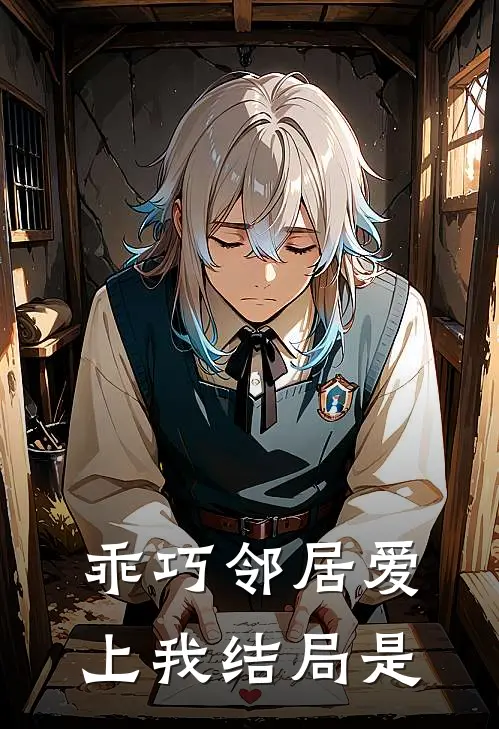 乖巧邻居爱上我结局是