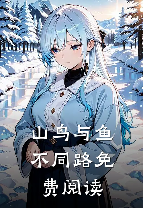 山鸟与鱼不同路免费阅读