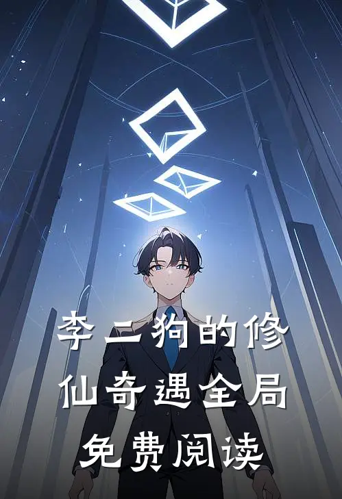 李二狗的修仙奇遇全局免费阅读