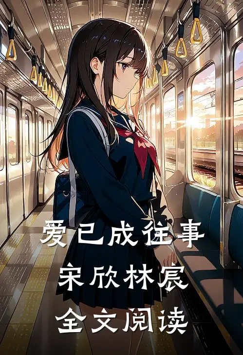爱已成往事宋欣林宸全文阅读