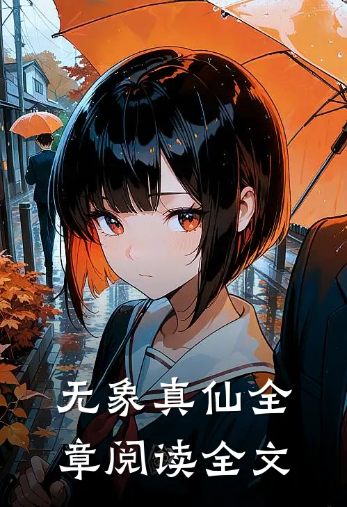无象真仙全章阅读全文