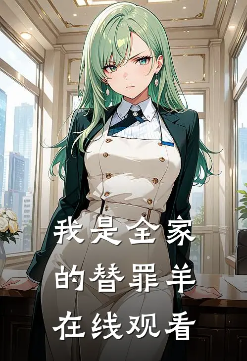 我是全家的替罪羊在线观看
