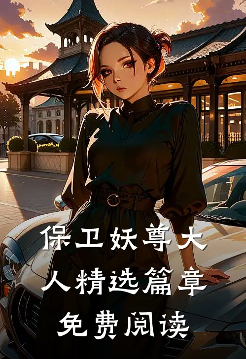 保卫妖尊大人精选篇章免费阅读