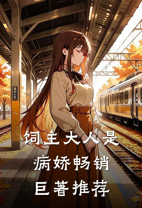 饲主大人是病娇 畅销巨著推荐
