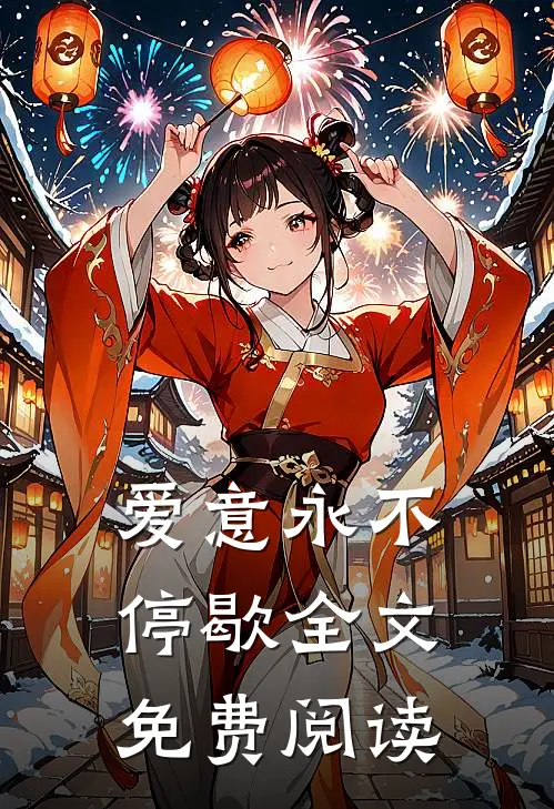 爱意永不停歇全文免费阅读