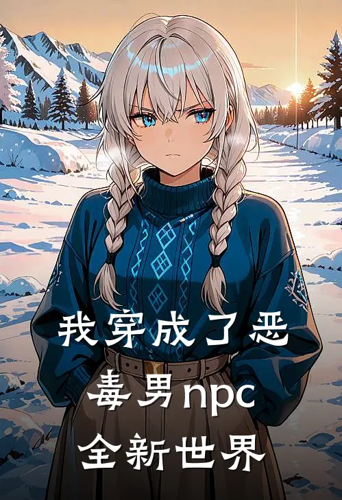 我穿成了恶毒男npc全新世界