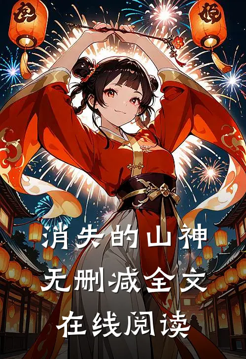 消失的山神无删减全文在线阅读
