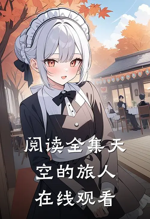 阅读全集天空的旅人在线观看