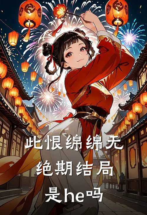 此恨绵绵无绝期结局是he吗