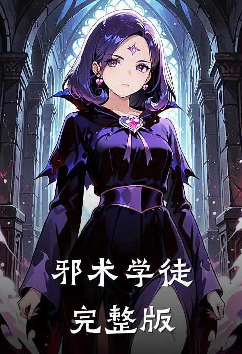 邪术学徒完整版