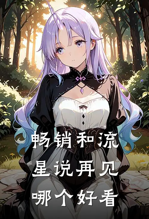 畅销和流星说再见哪个好看
