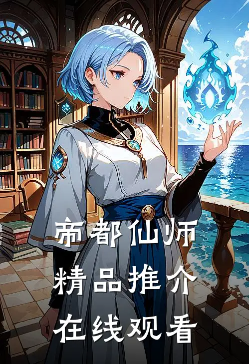 帝都仙师精品推介在线观看