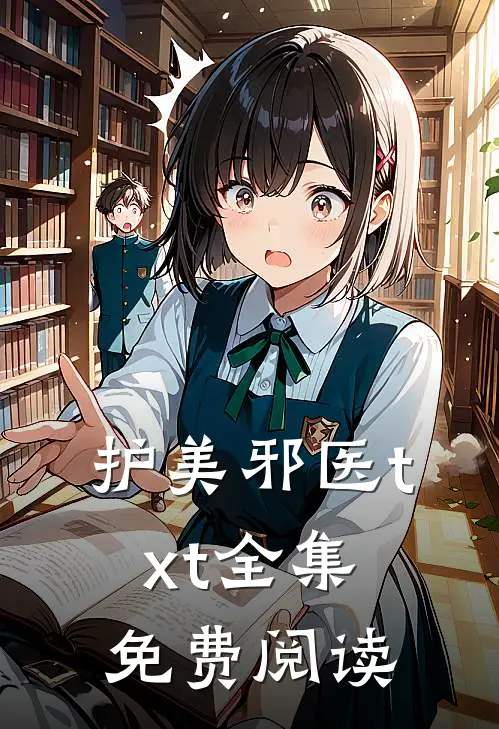 护美邪医txt全集免费阅读