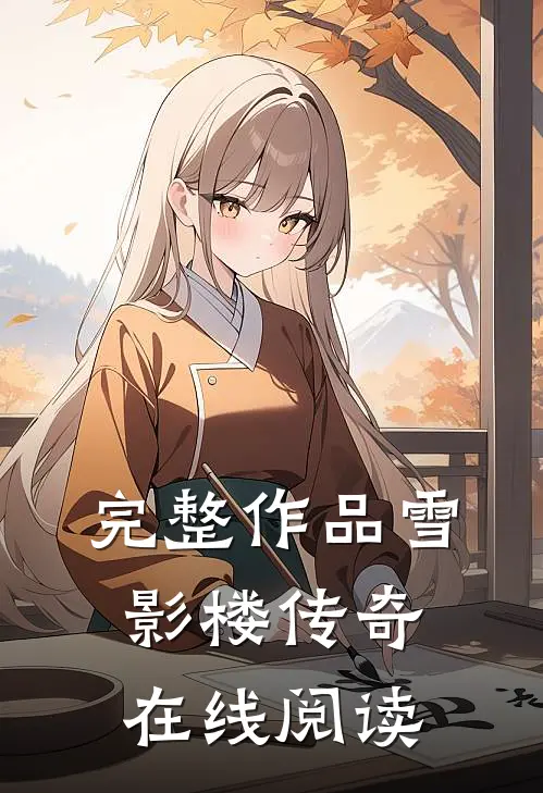 完整作品雪影楼传奇在线阅读