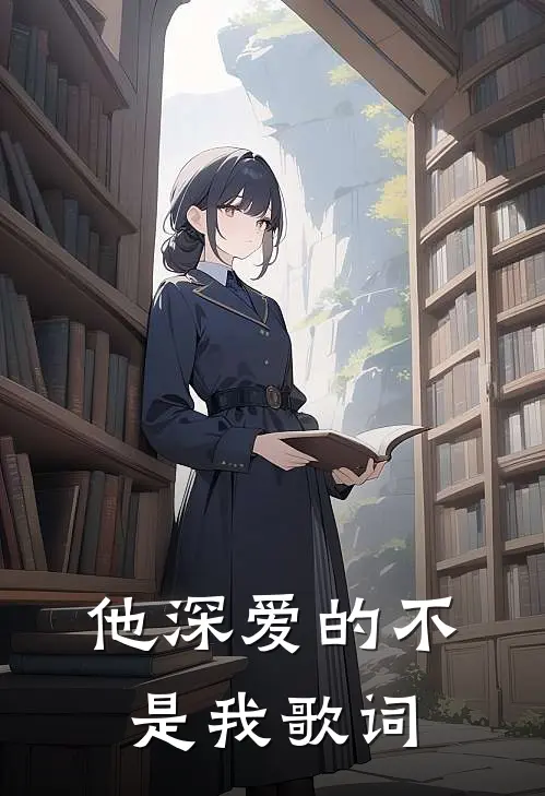 他深爱的不是我歌词