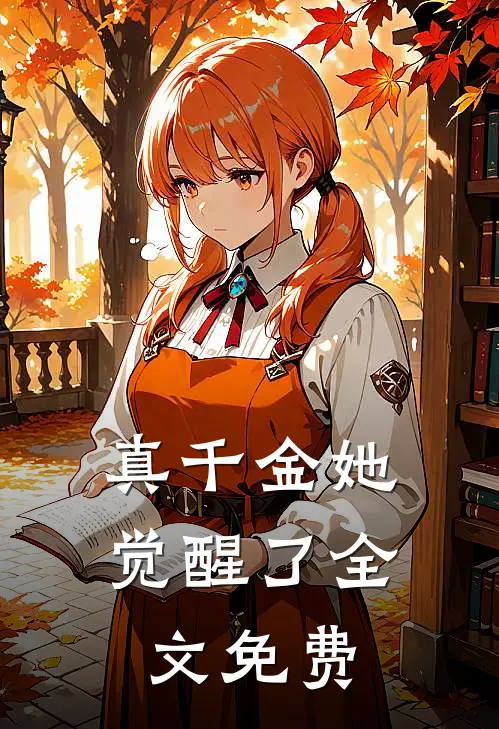 真千金她觉醒了全文免费