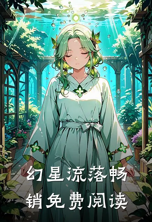 幻星流落畅销免费阅读