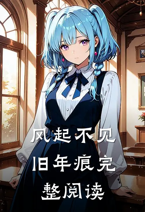 风起不见旧年痕完整阅读