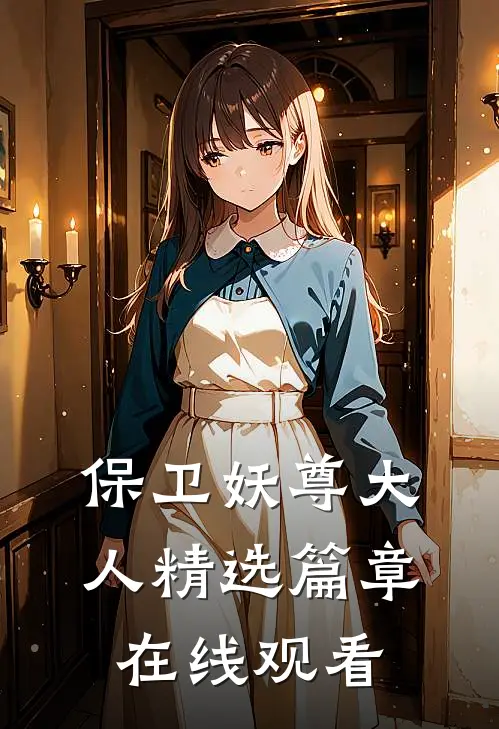 保卫妖尊大人精选篇章在线观看