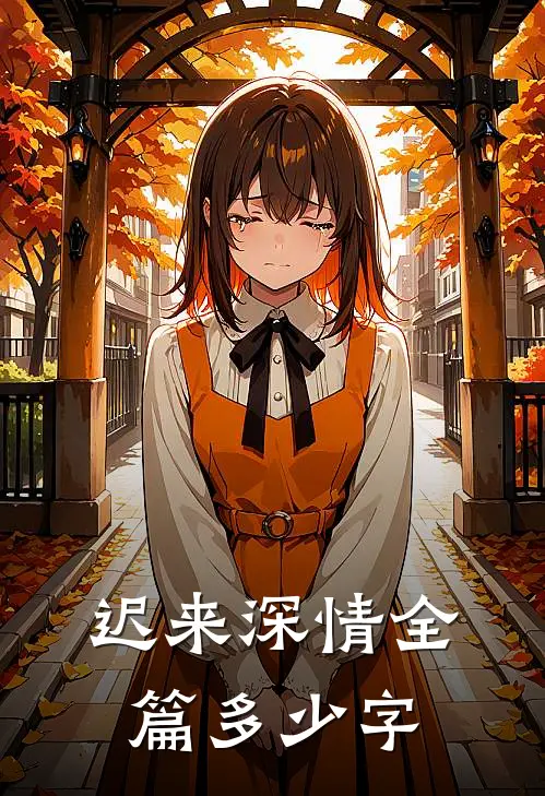 迟来深情全篇多少字