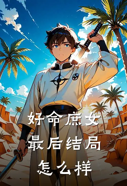 好命庶女最后结局怎么样