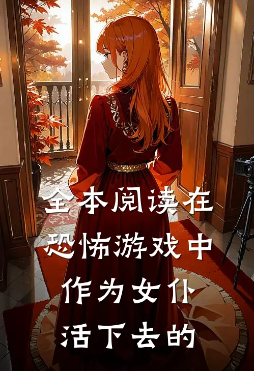 全本阅读在恐怖游戏中作为女仆活下去的